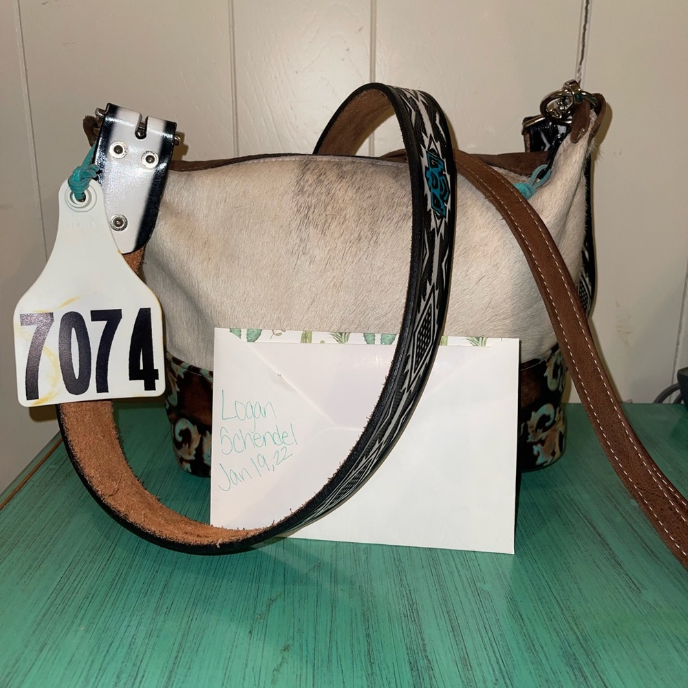 Holy Cow Couture, HCC, mini vintage designer